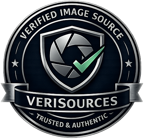 VeriSources approval seal